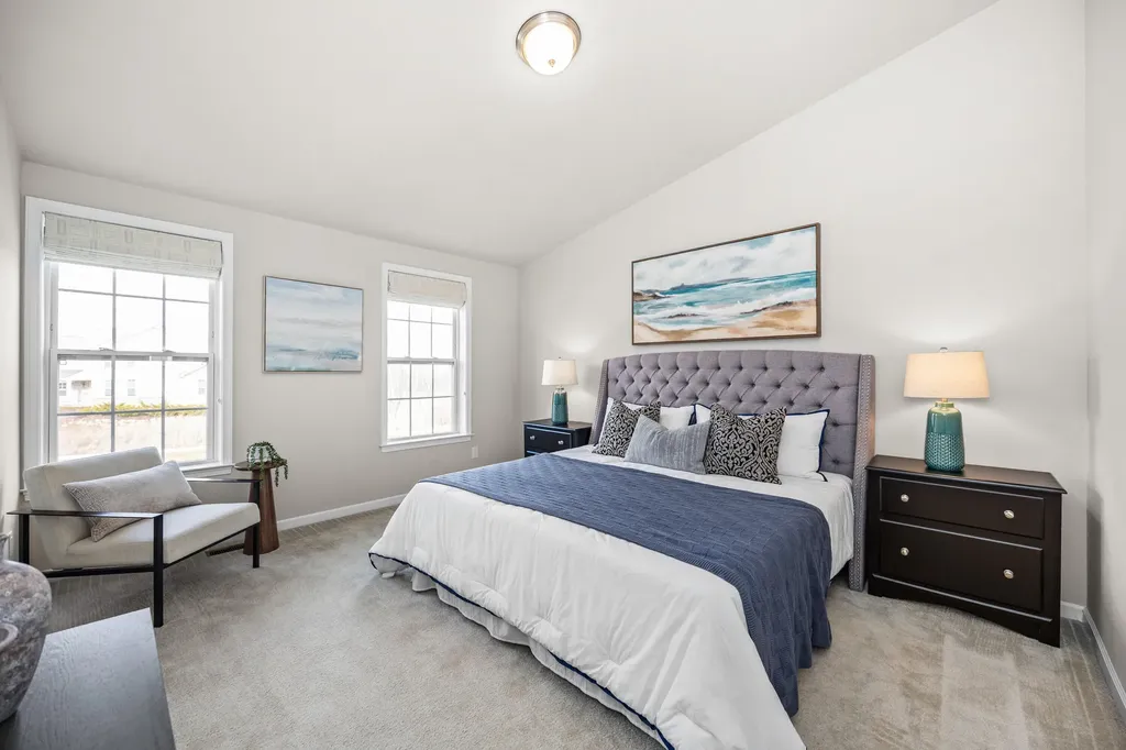 2794 Ashcombe Drive Ann Arbor City MI 48105