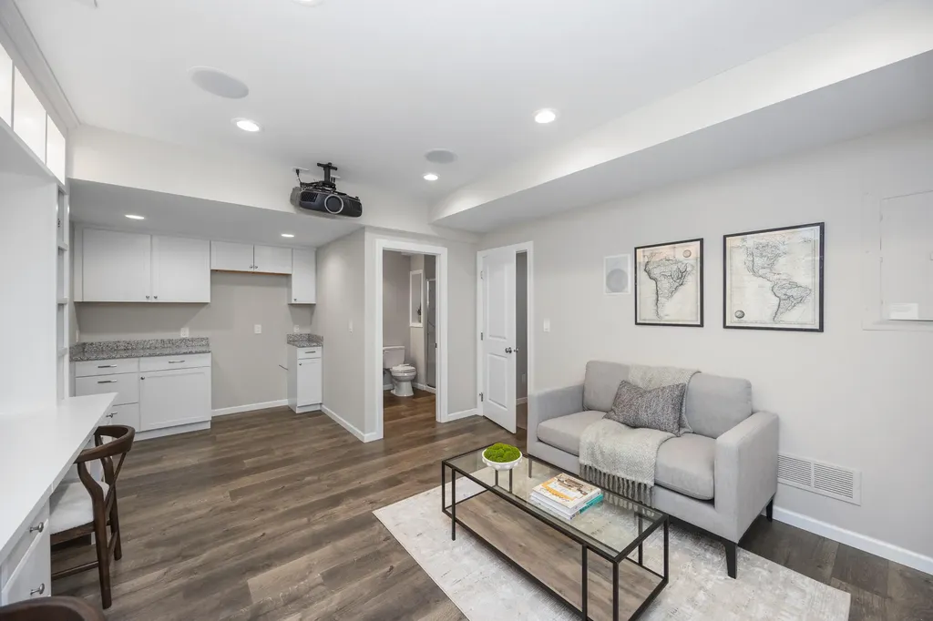 2794 Ashcombe Drive Ann Arbor City MI 48105