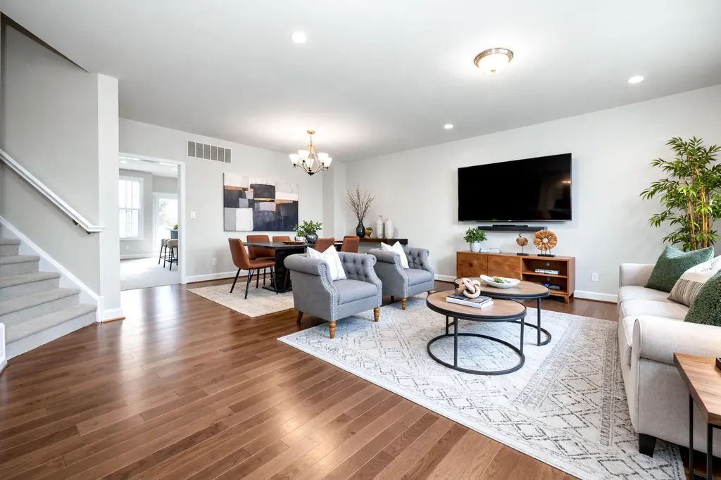 2794 Ashcombe Drive Ann Arbor City MI 48105
