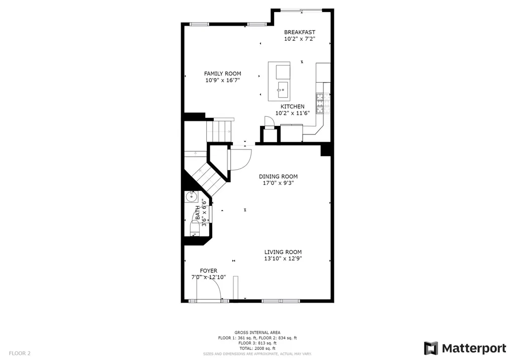 2794 Ashcombe Drive Ann Arbor City MI 48105