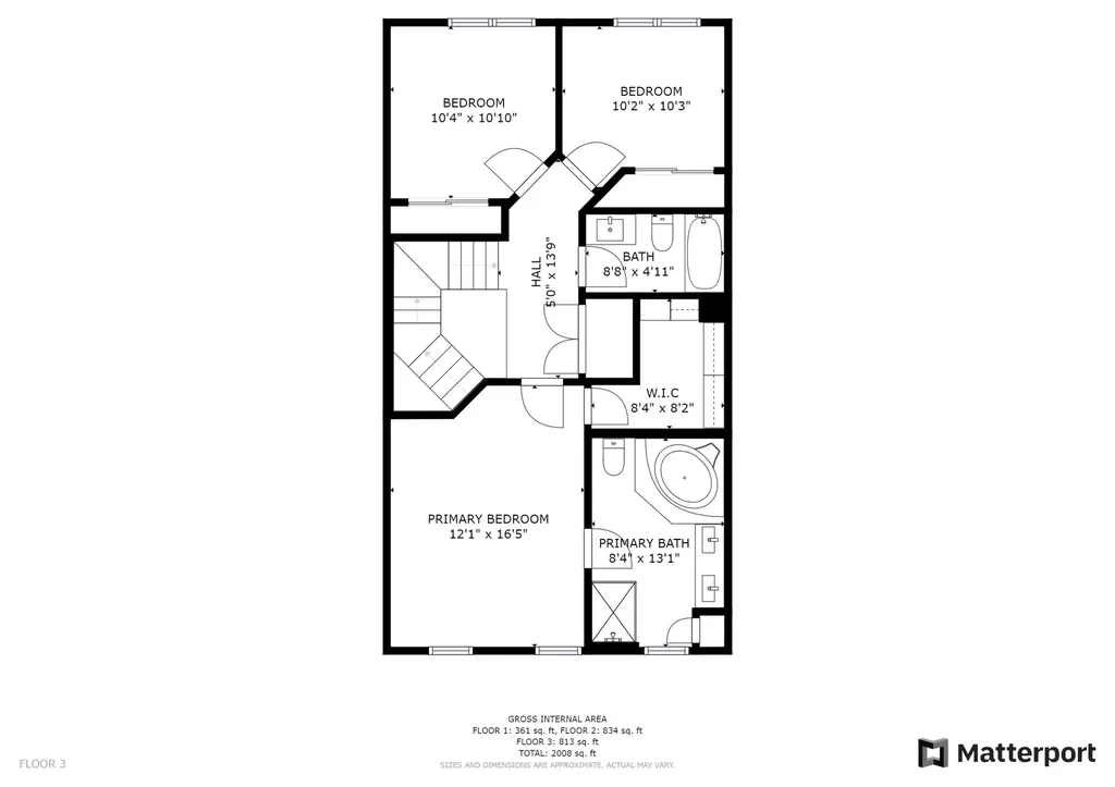 2794 Ashcombe Drive Ann Arbor City MI 48105