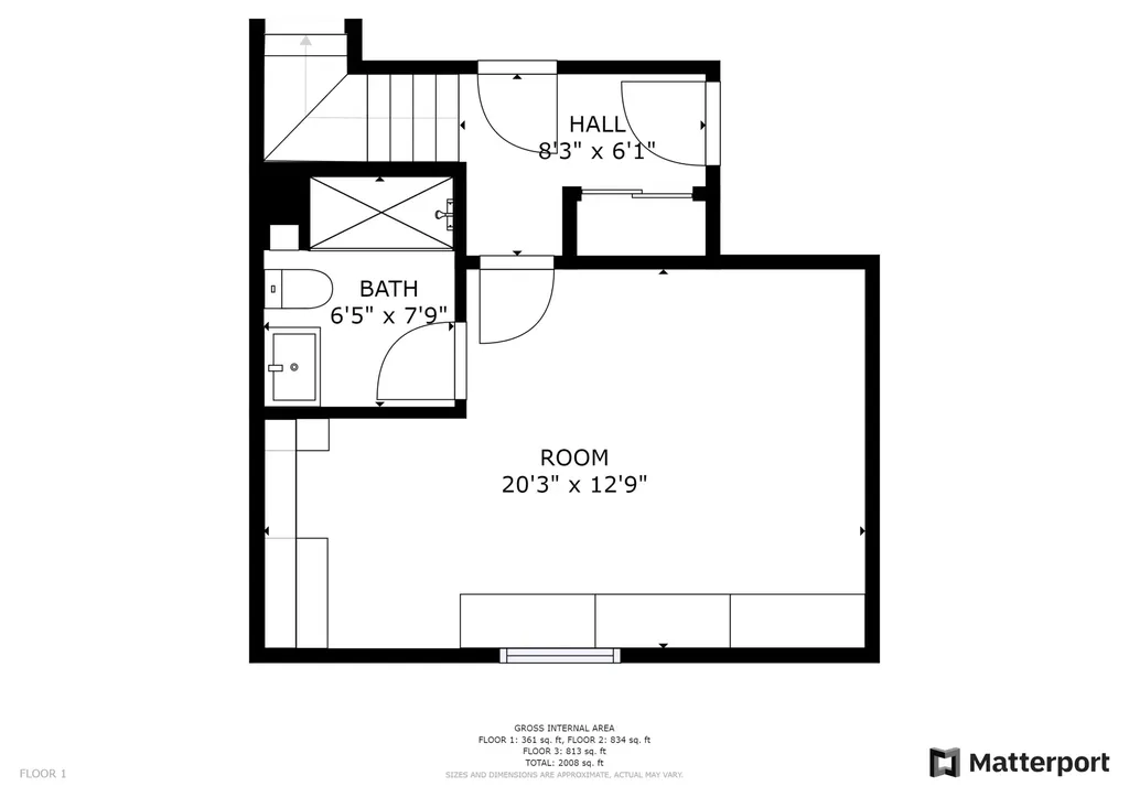 2794 Ashcombe Drive Ann Arbor City MI 48105