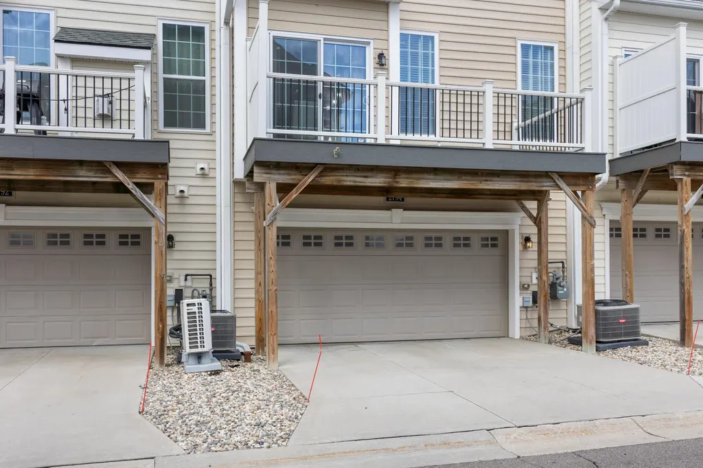 2794 Ashcombe Drive Ann Arbor City MI 48105