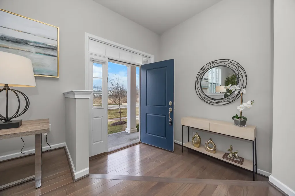 2794 Ashcombe Drive Ann Arbor City MI 48105