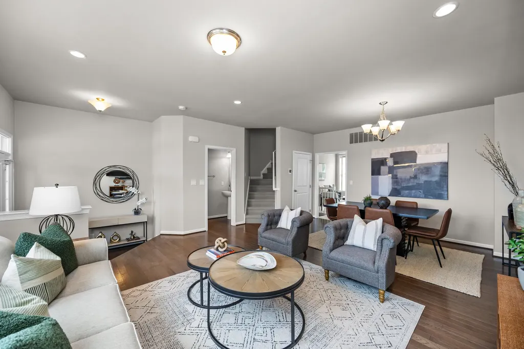 2794 Ashcombe Drive Ann Arbor City MI 48105