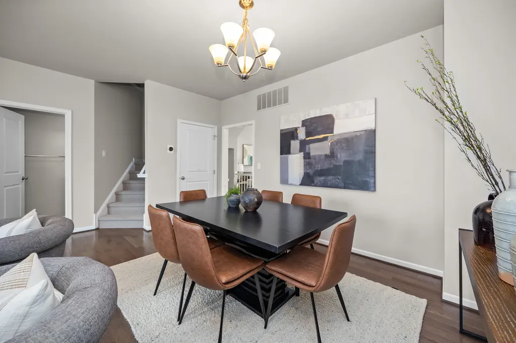 2794 Ashcombe Drive Ann Arbor City MI 48105