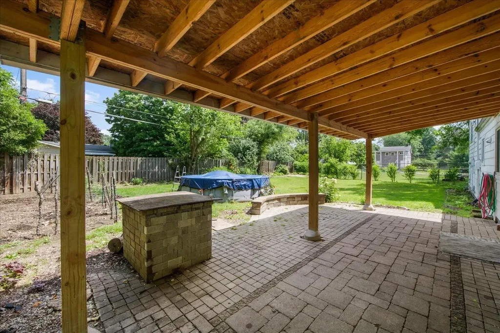 1115 Clark Drive Ypsilanti City MI 48198