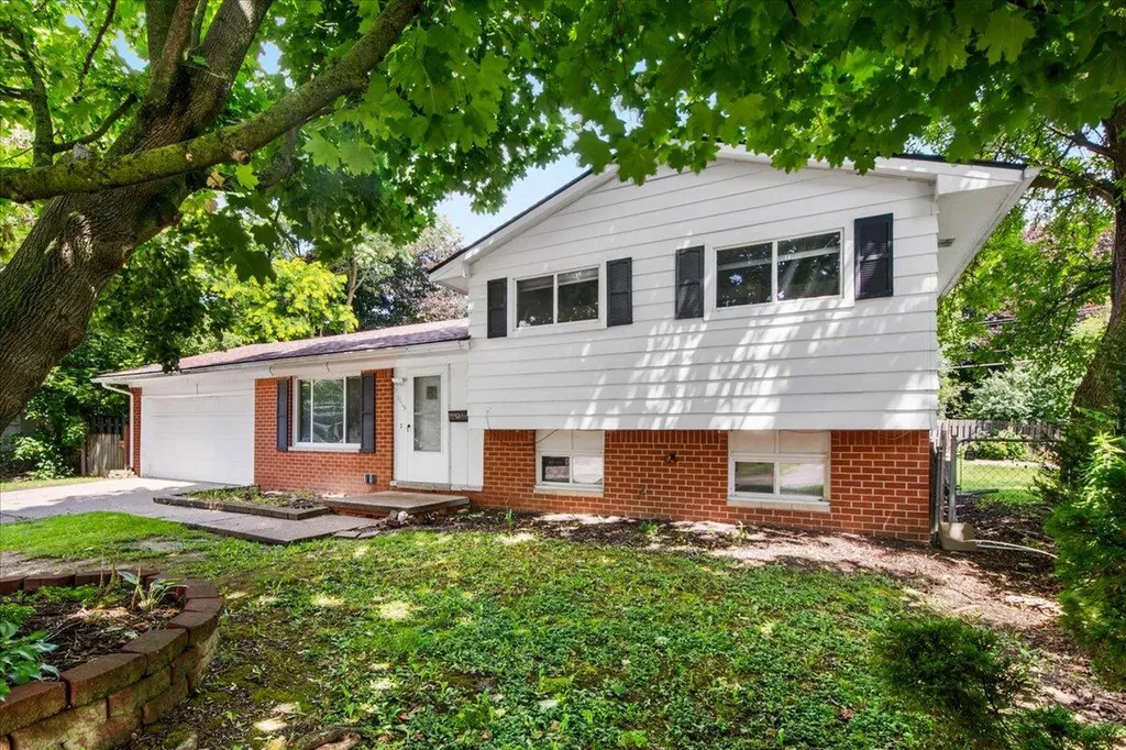 1115 Clark Drive Ypsilanti City MI 48198