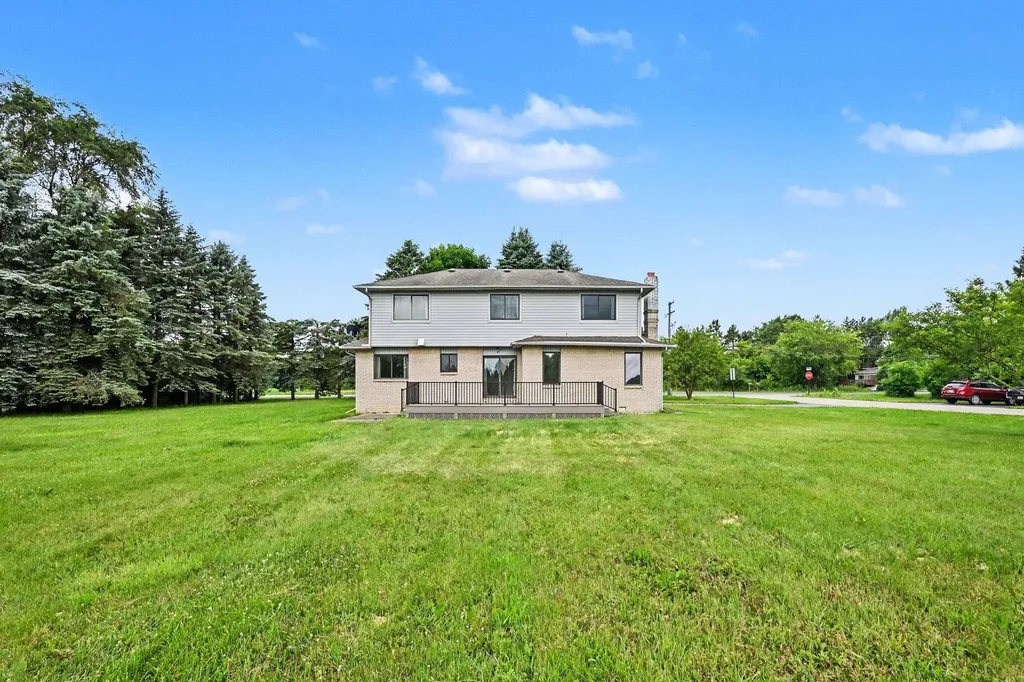 7279 Platt Road Pittsfield Charter Township MI 48197