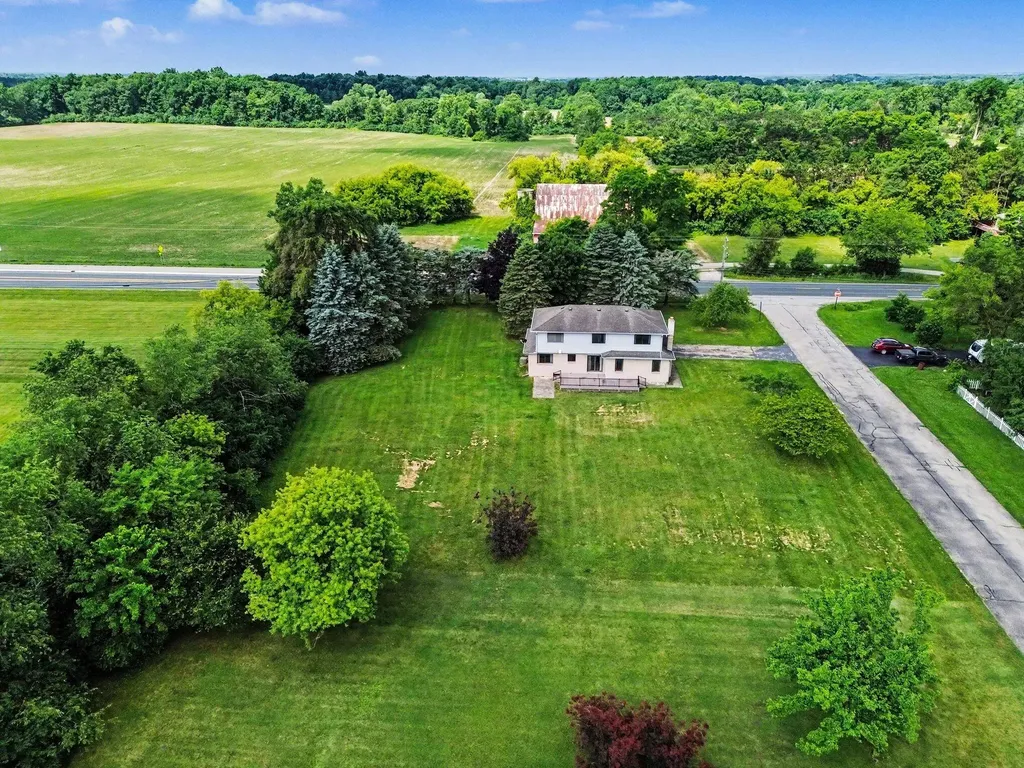 7279 Platt Road Pittsfield Charter Township MI 48197