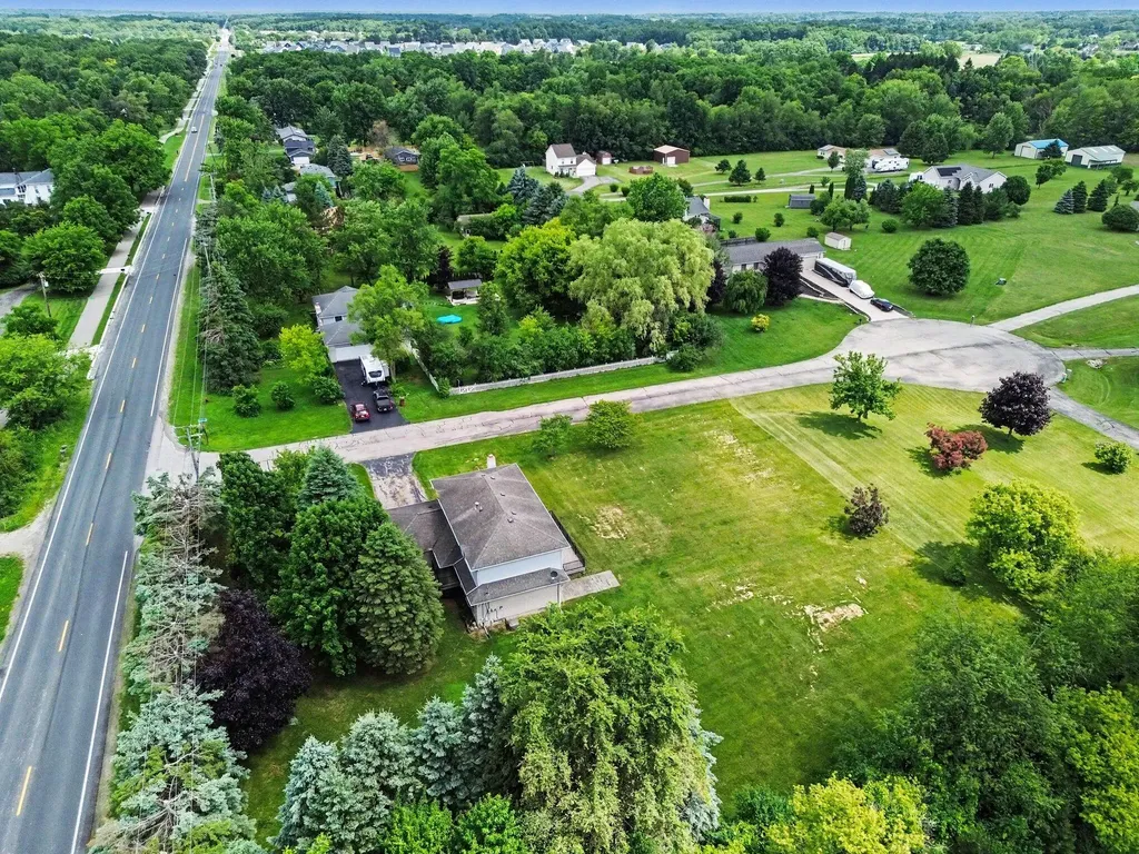 7279 Platt Road Pittsfield Charter Township MI 48197