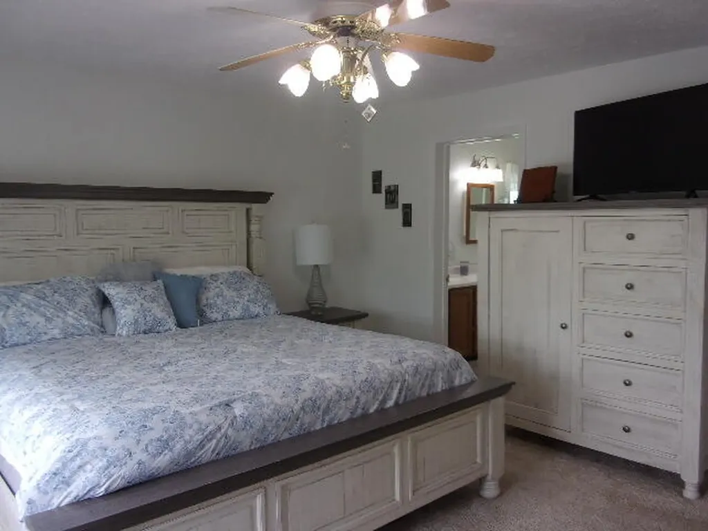 10942 Culbert Road Wheatland Township MI 49271