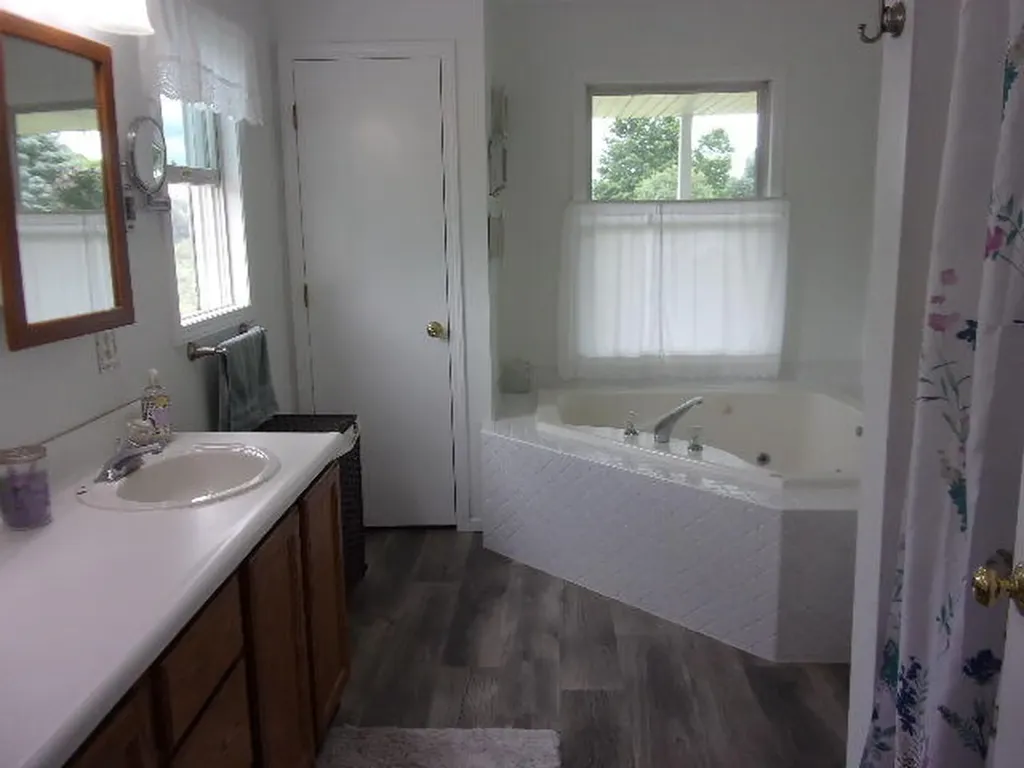 10942 Culbert Road Wheatland Township MI 49271