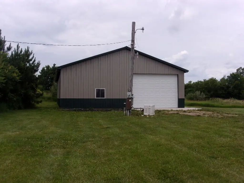10942 Culbert Road Wheatland Township MI 49271
