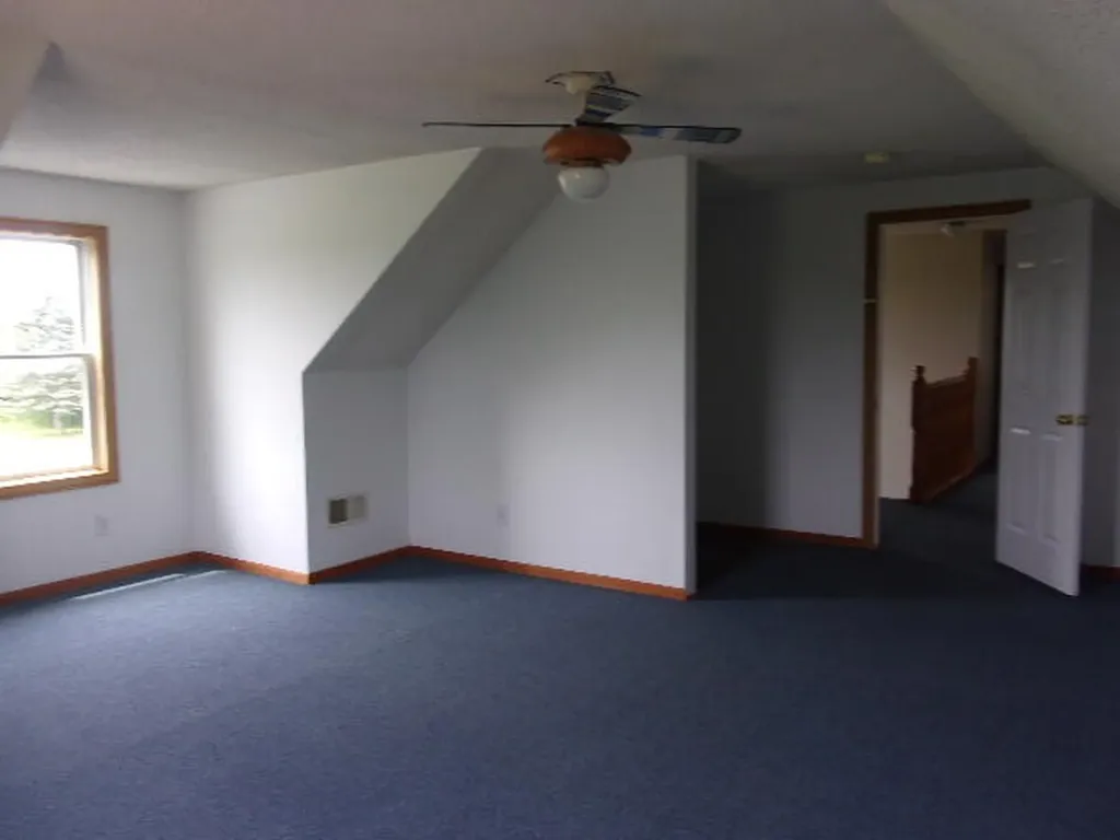 10942 Culbert Road Wheatland Township MI 49271