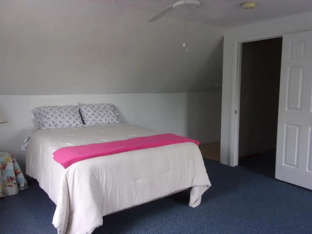 10942 Culbert Road Wheatland Township MI 49271