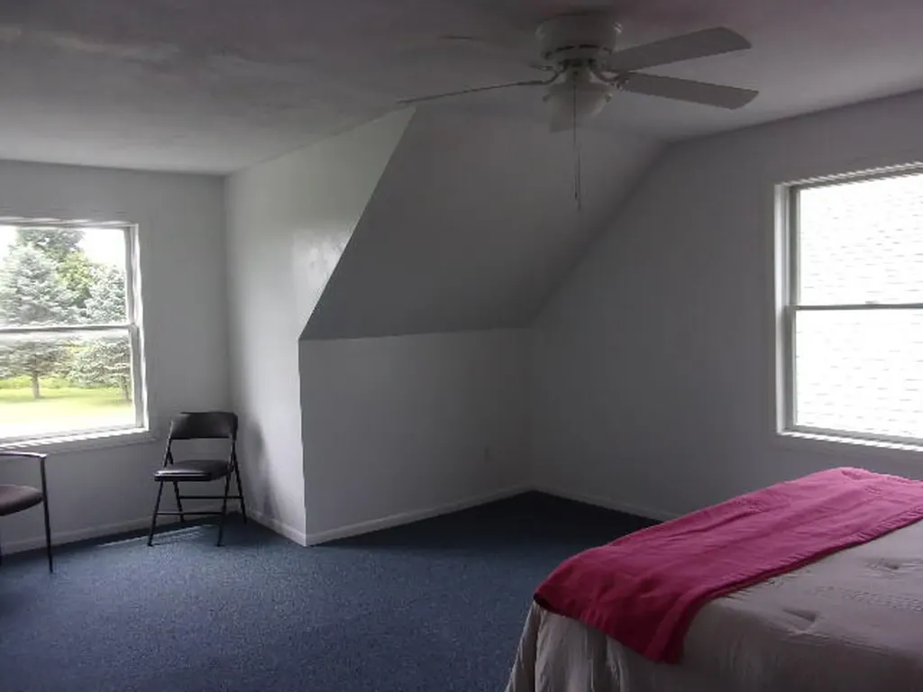 10942 Culbert Road Wheatland Township MI 49271