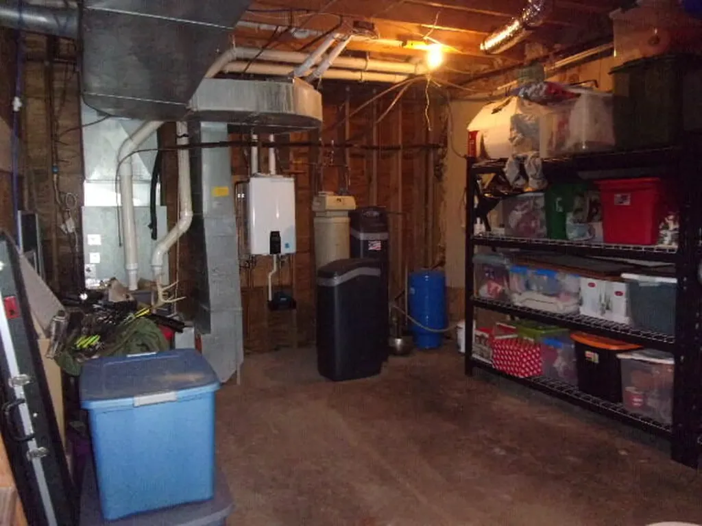10942 Culbert Road Wheatland Township MI 49271