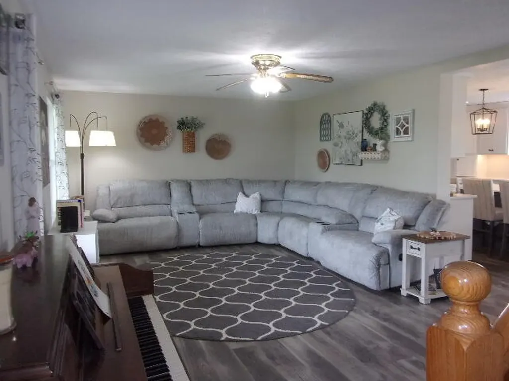 10942 Culbert Road Wheatland Township MI 49271