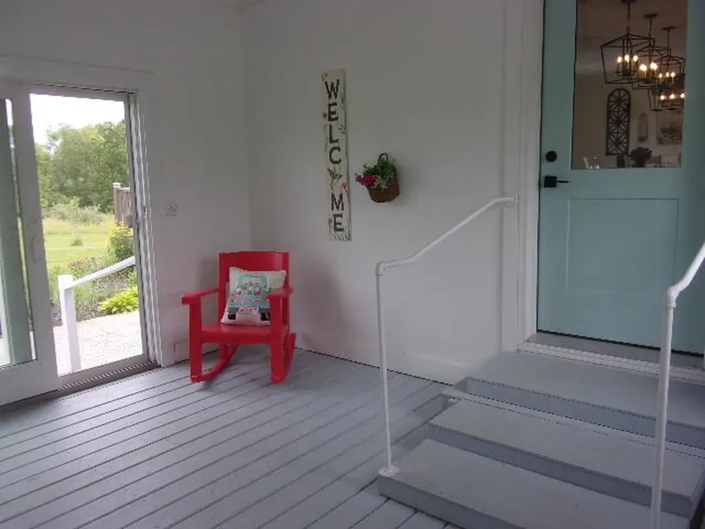 10942 Culbert Road Wheatland Township MI 49271