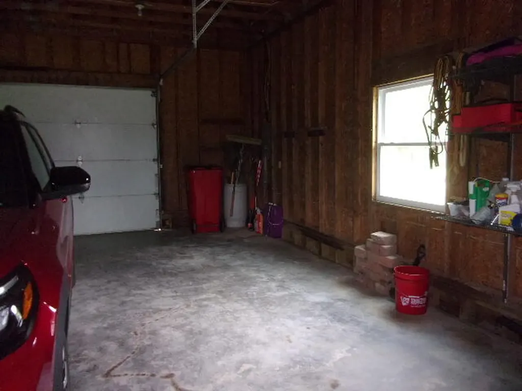 10942 Culbert Road Wheatland Township MI 49271