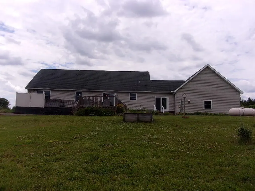10942 Culbert Road Wheatland Township MI 49271