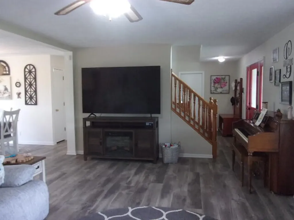 10942 Culbert Road Wheatland Township MI 49271