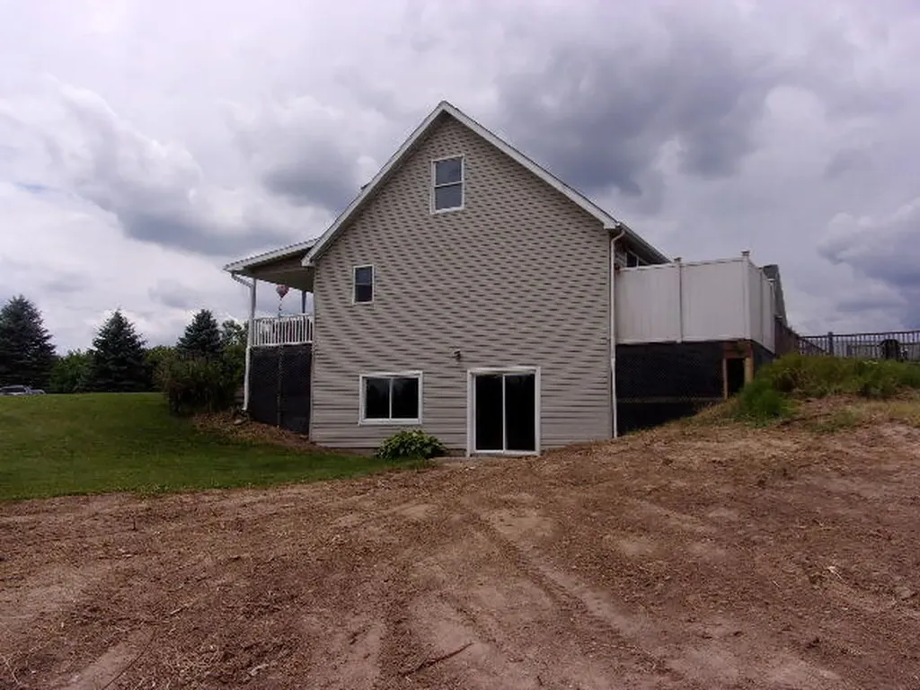10942 Culbert Road Wheatland Township MI 49271