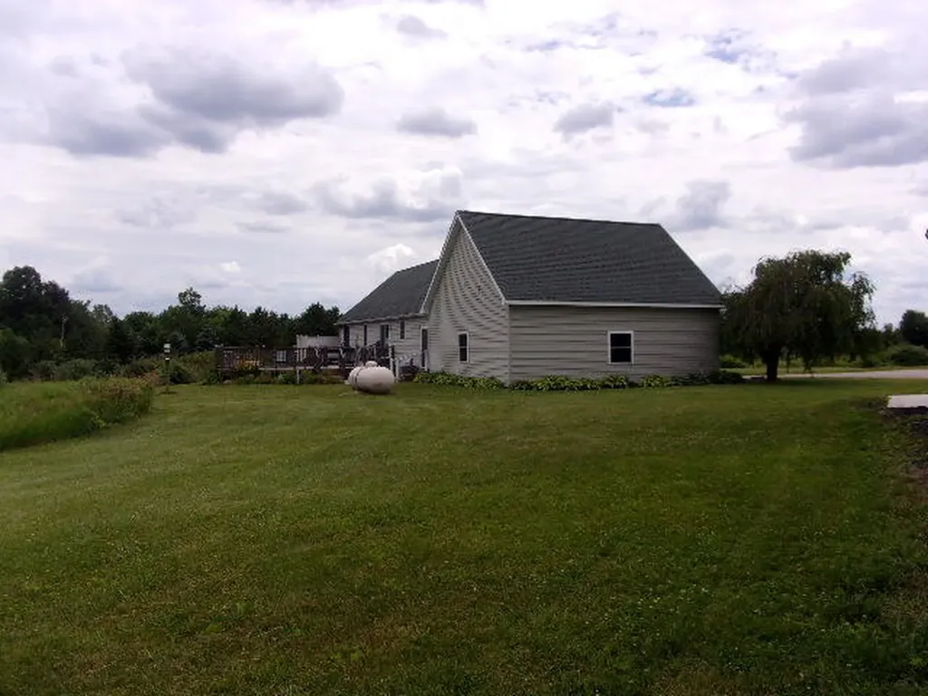 10942 Culbert Road Wheatland Township MI 49271