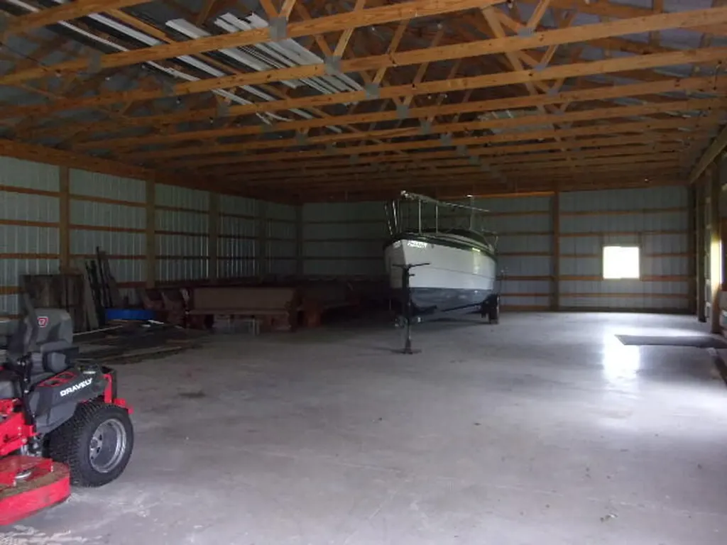 10942 Culbert Road Wheatland Township MI 49271
