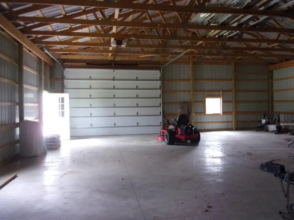 10942 Culbert Road Wheatland Township MI 49271