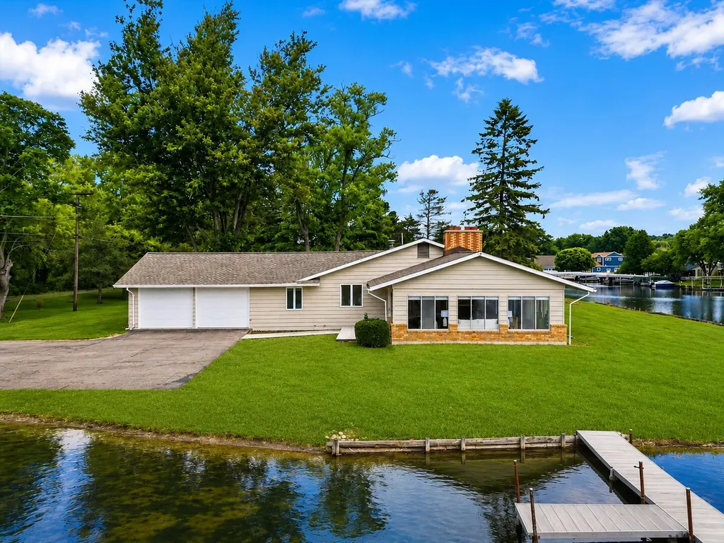 11243 Wynns Road Putnam Township MI 48169