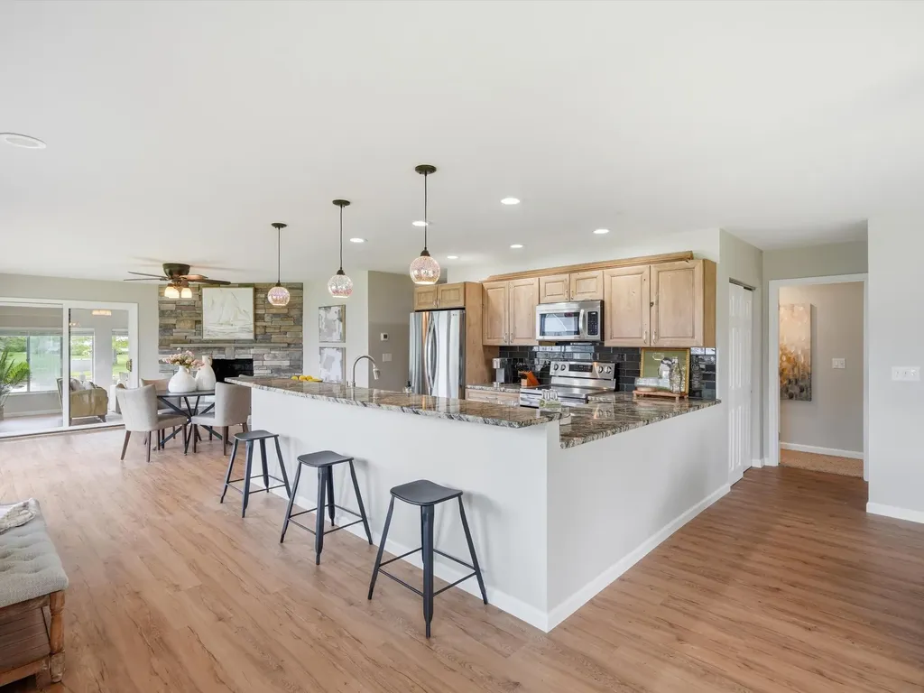 11243 Wynns Road Putnam Township MI 48169