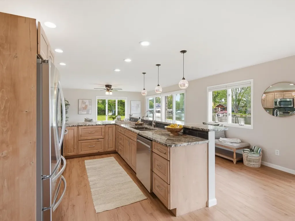 11243 Wynns Road Putnam Township MI 48169