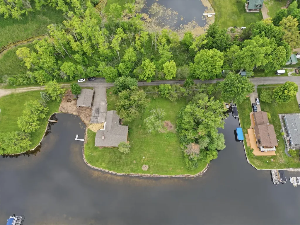 11243 Wynns Road Putnam Township MI 48169