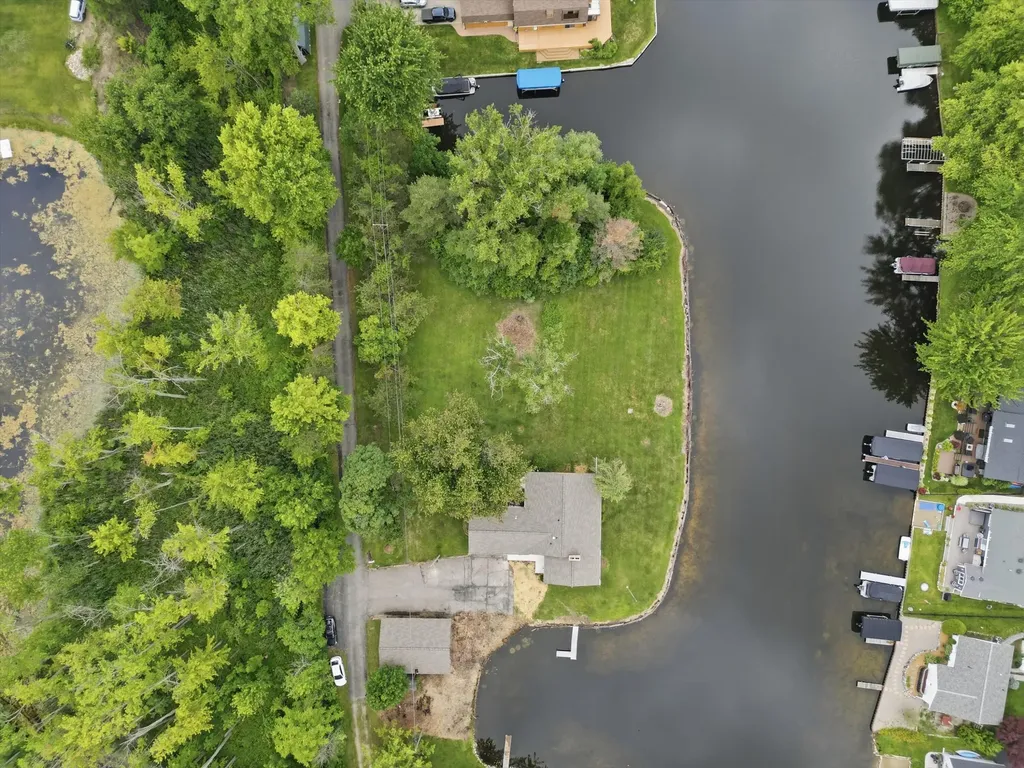 11243 Wynns Road Putnam Township MI 48169