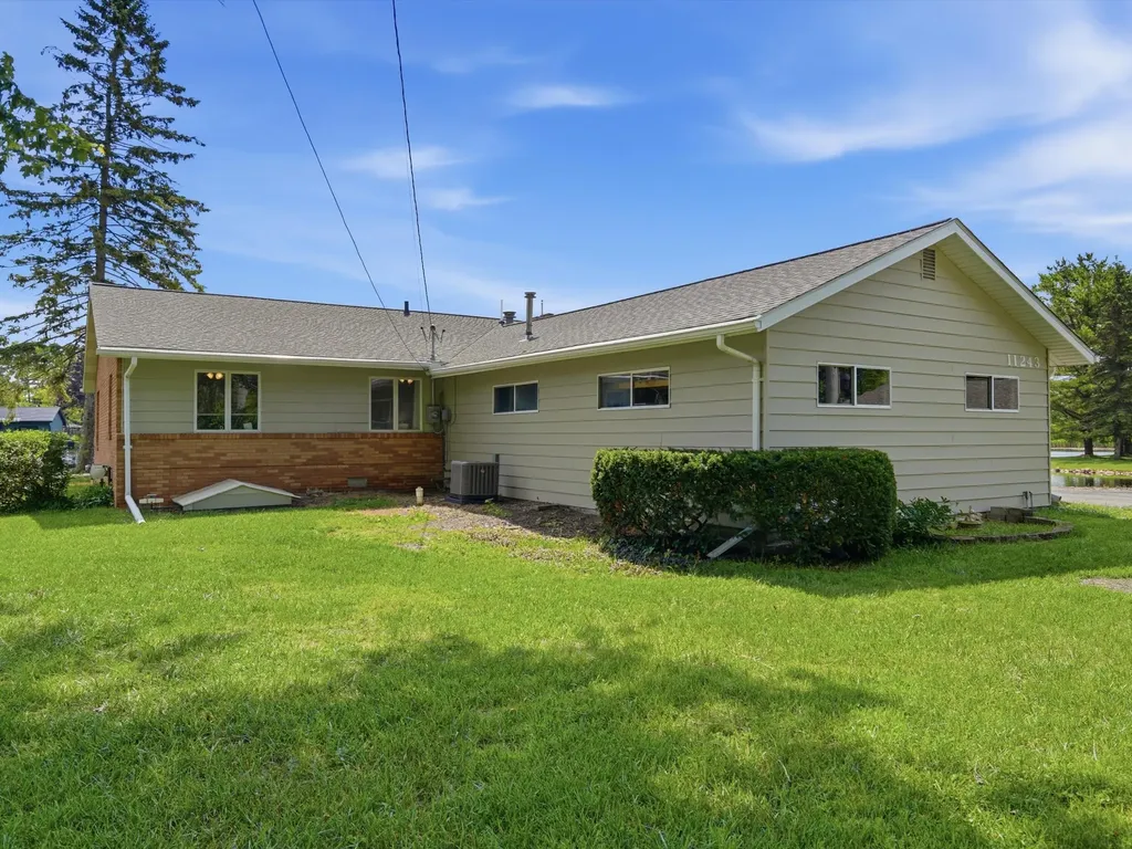 11243 Wynns Road Putnam Township MI 48169
