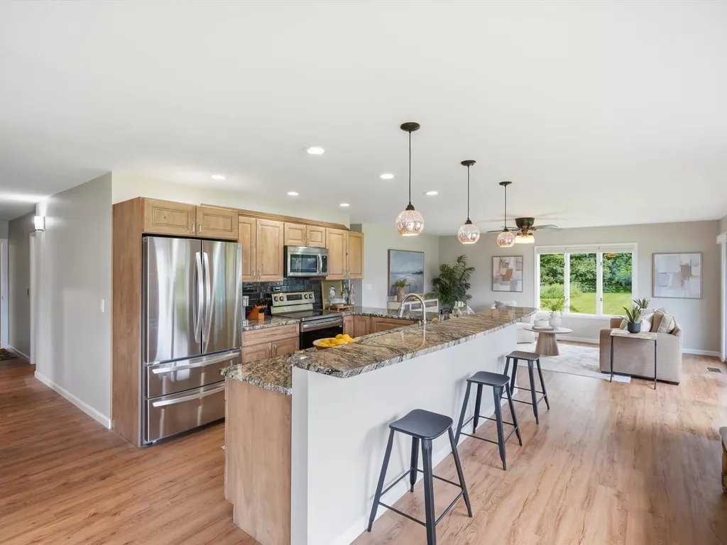 11243 Wynns Road Putnam Township MI 48169