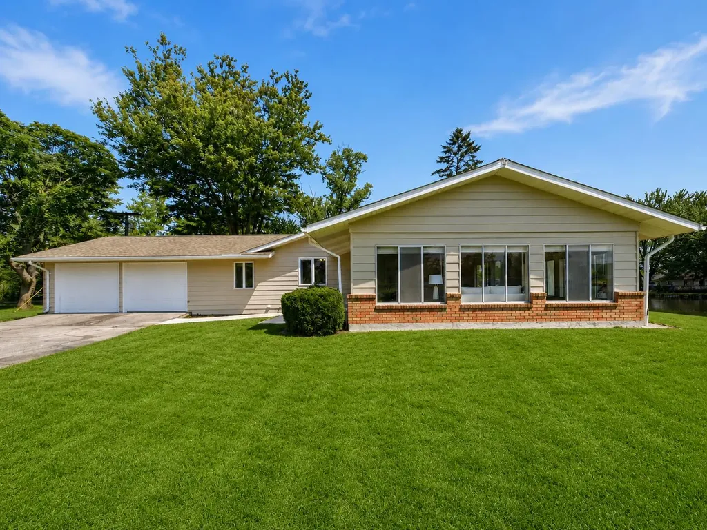 11243 Wynns Road Putnam Township MI 48169