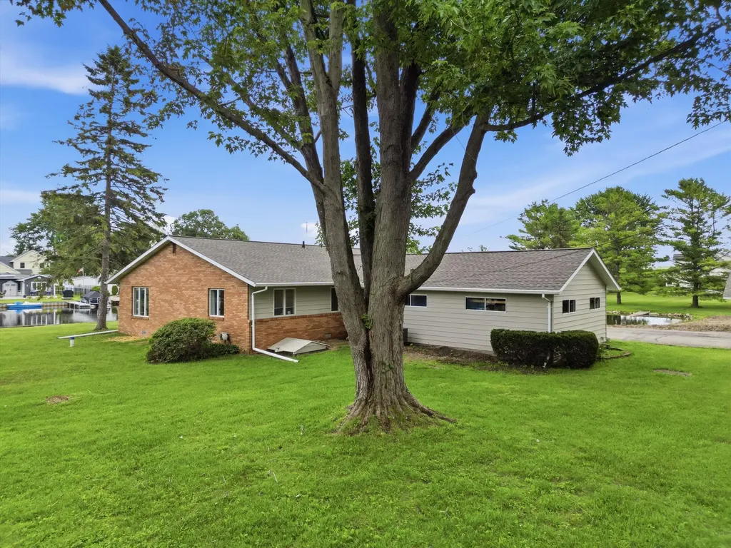 11243 Wynns Road Putnam Township MI 48169
