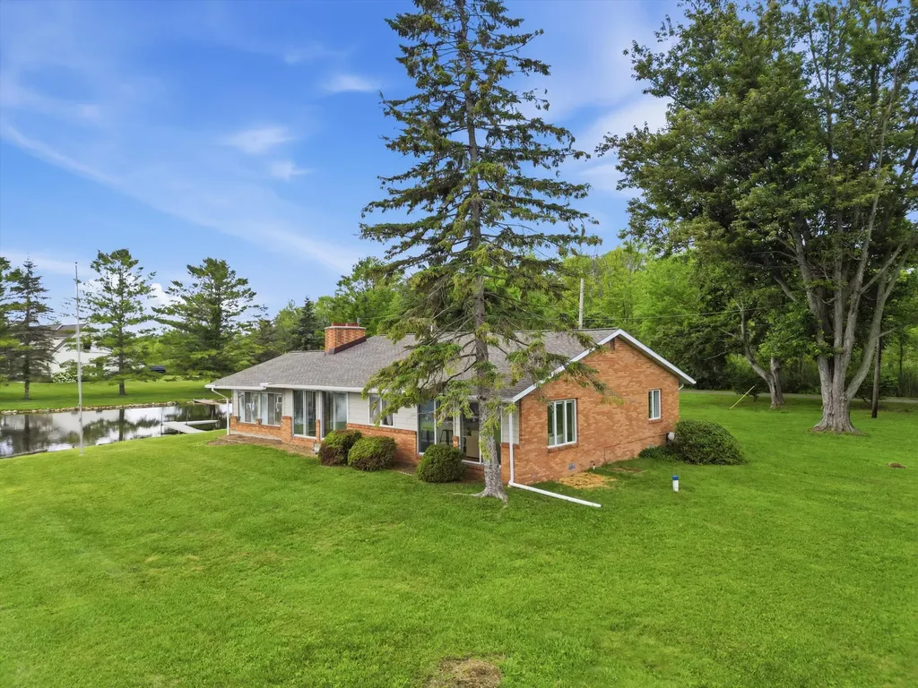 11243 Wynns Road Putnam Township MI 48169