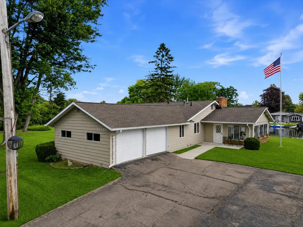 11243 Wynns Road Putnam Township MI 48169