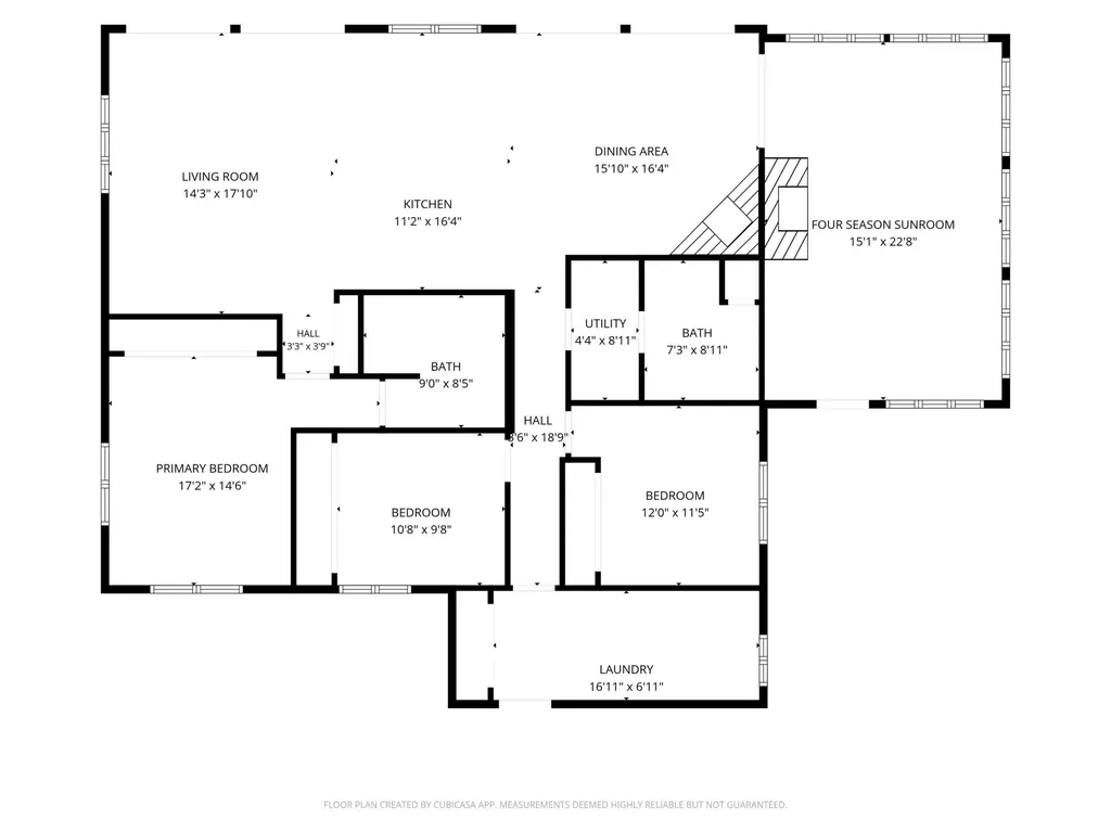 11243 Wynns Road Putnam Township MI 48169
