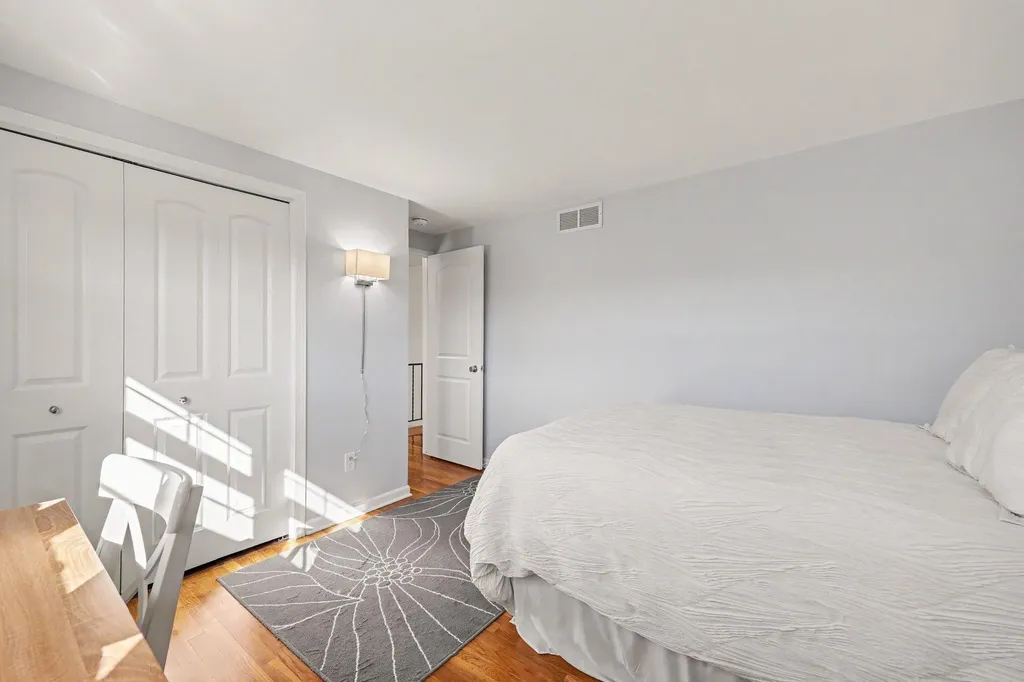 2816 Page Avenue Ann Arbor City MI 48104