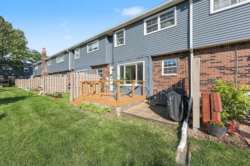 2816 Page Avenue Ann Arbor City MI 48104