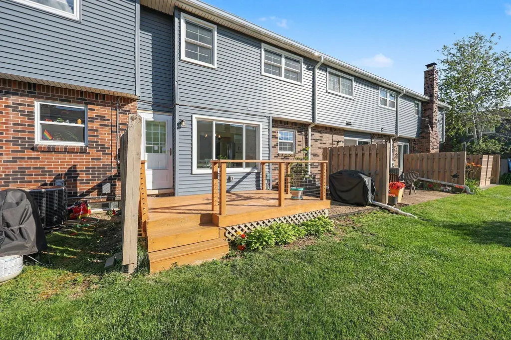 2816 Page Avenue Ann Arbor City MI 48104