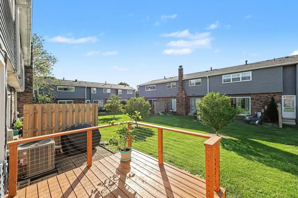 2816 Page Avenue Ann Arbor City MI 48104