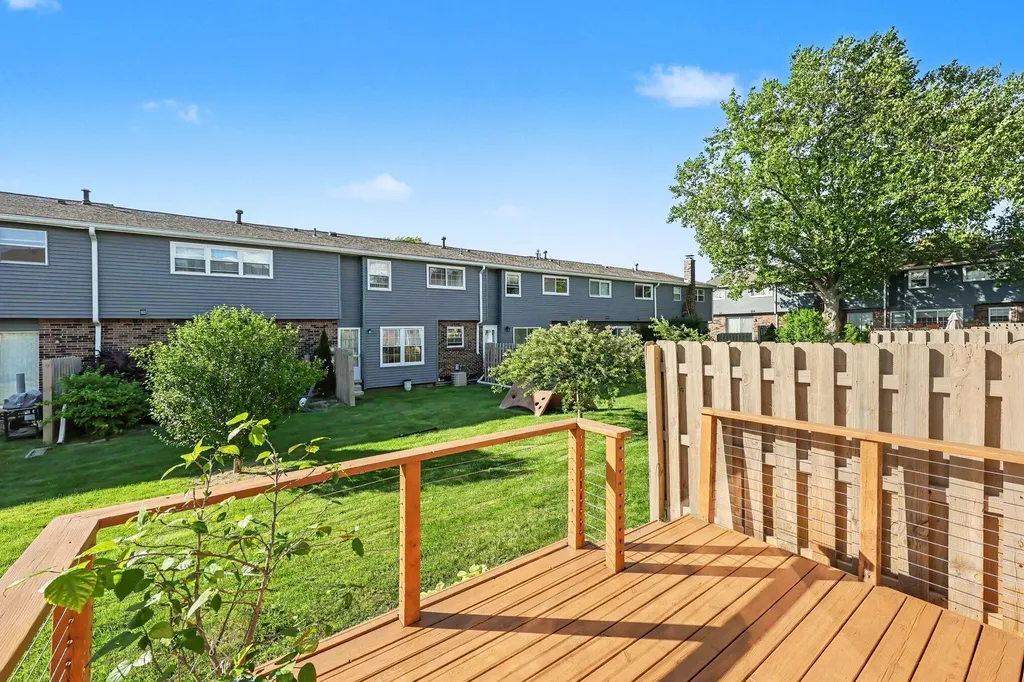 2816 Page Avenue Ann Arbor City MI 48104