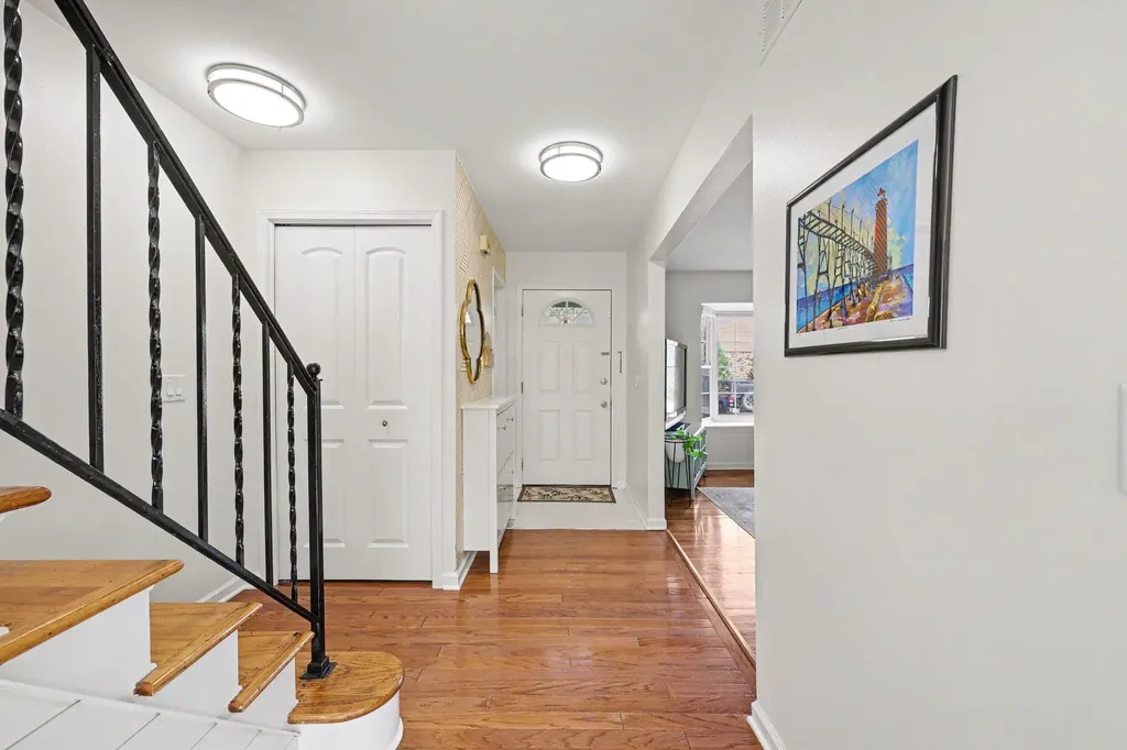 2816 Page Avenue Ann Arbor City MI 48104