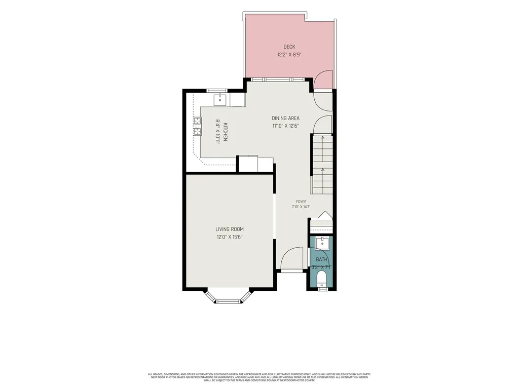 2816 Page Avenue Ann Arbor City MI 48104